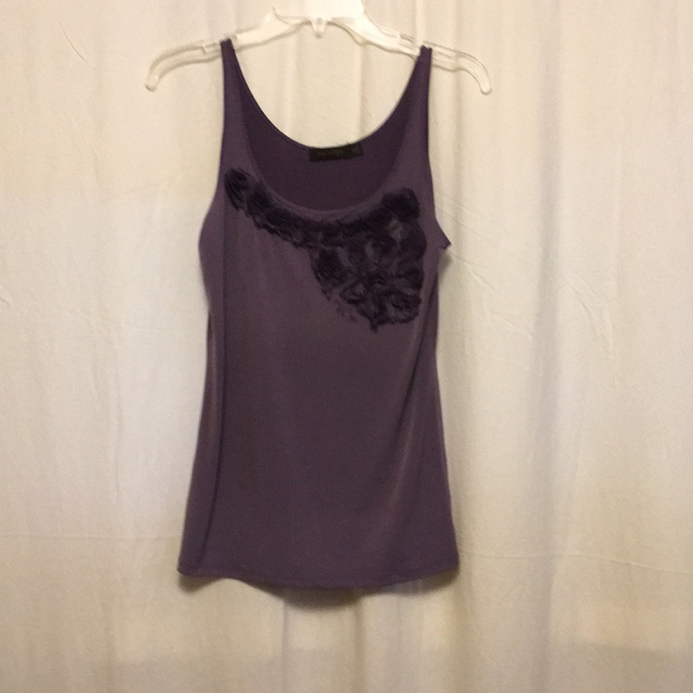 The Limited tank top